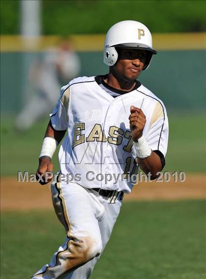 Thumbnail 3 in Texas @ Plano East photogallery.