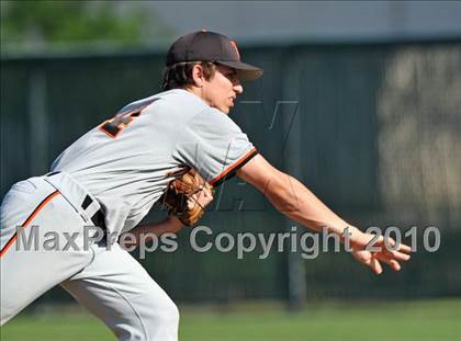 Thumbnail 3 in Texas @ Plano East photogallery.