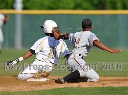 Thumbnail 2 in Texas @ Plano East photogallery.
