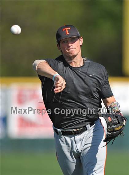 Thumbnail 2 in Texas @ Plano East photogallery.