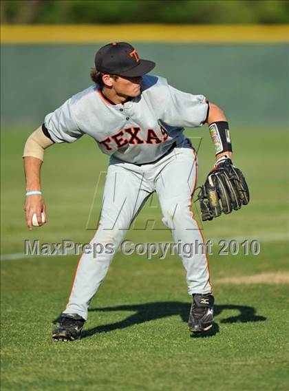 Thumbnail 3 in Texas @ Plano East photogallery.