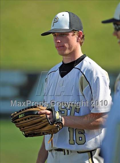 Thumbnail 3 in Texas @ Plano East photogallery.