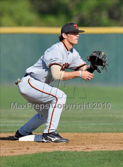 Thumbnail 2 in Texas @ Plano East photogallery.
