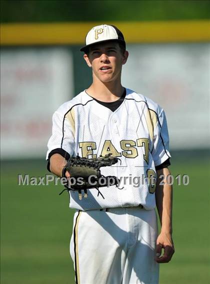Thumbnail 1 in Texas @ Plano East photogallery.