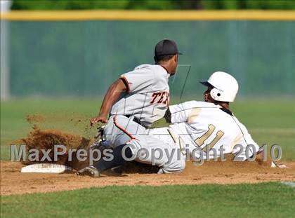 Thumbnail 3 in Texas @ Plano East photogallery.