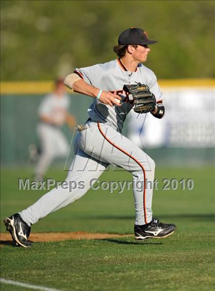 Thumbnail 1 in Texas @ Plano East photogallery.