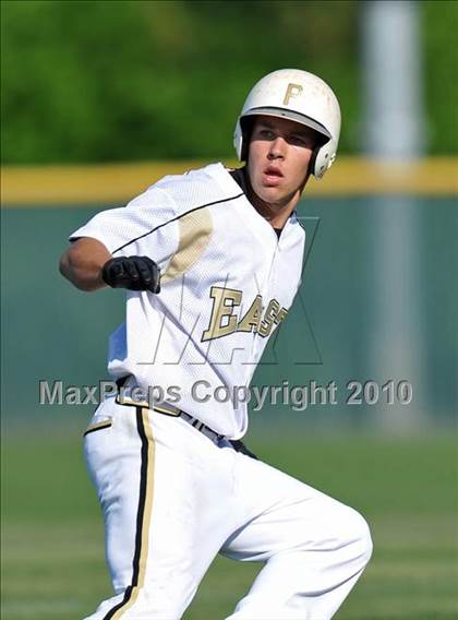 Thumbnail 3 in Texas @ Plano East photogallery.