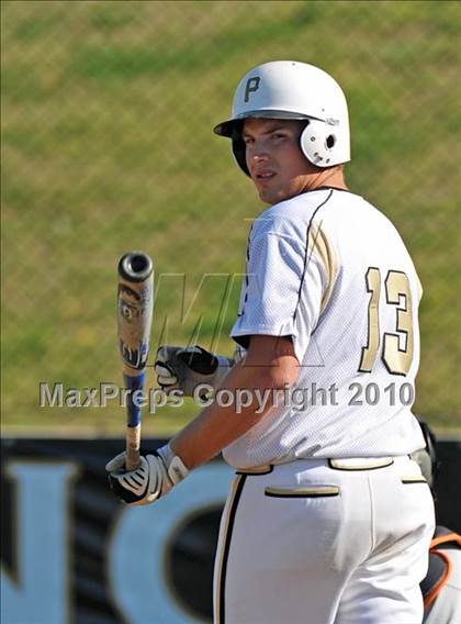 Thumbnail 2 in Texas @ Plano East photogallery.