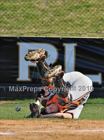 Thumbnail 3 in Texas @ Plano East photogallery.