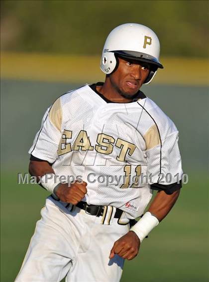 Thumbnail 3 in Texas @ Plano East photogallery.