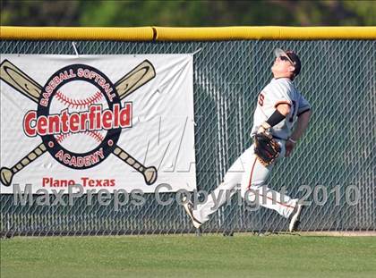 Thumbnail 1 in Texas @ Plano East photogallery.