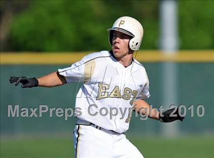 Thumbnail 2 in Texas @ Plano East photogallery.