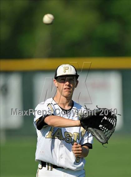 Thumbnail 1 in Texas @ Plano East photogallery.