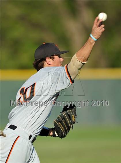 Thumbnail 1 in Texas @ Plano East photogallery.