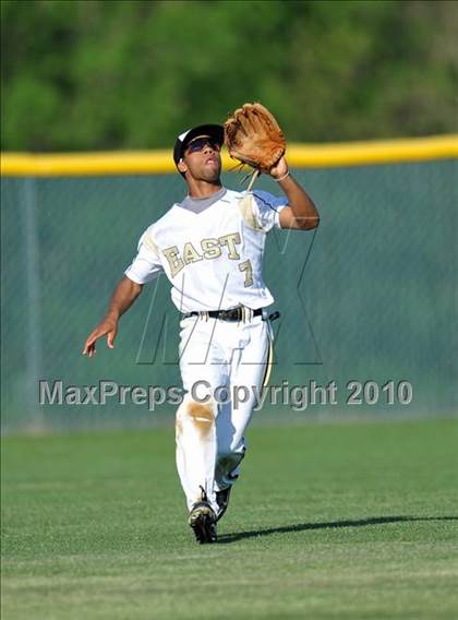 Thumbnail 2 in Texas @ Plano East photogallery.