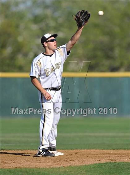 Thumbnail 3 in Texas @ Plano East photogallery.