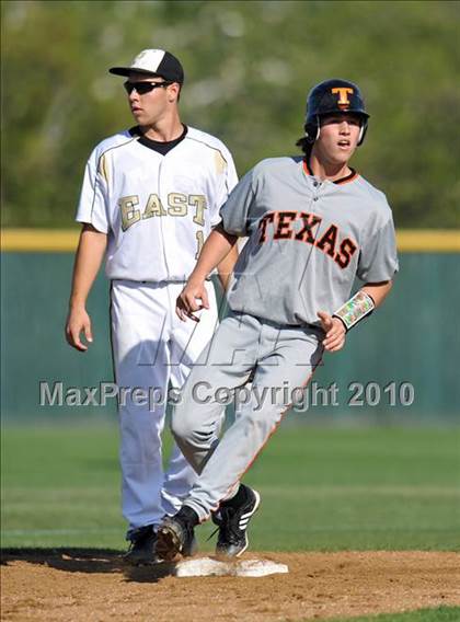 Thumbnail 1 in Texas @ Plano East photogallery.