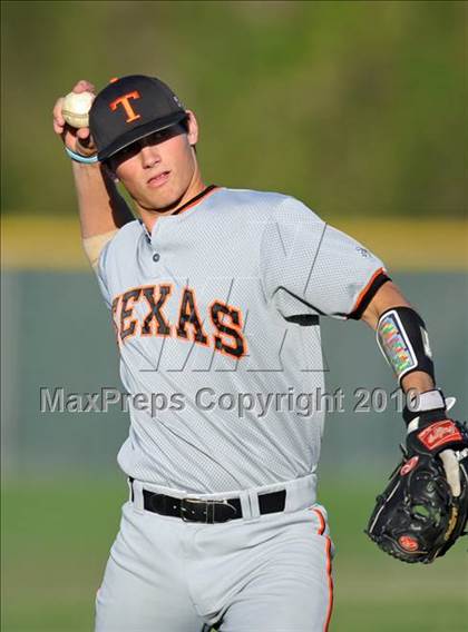 Thumbnail 1 in Texas @ Plano East photogallery.