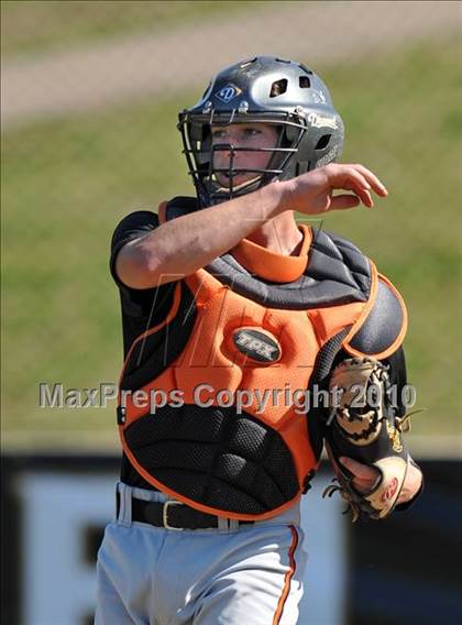Thumbnail 3 in Texas @ Plano East photogallery.