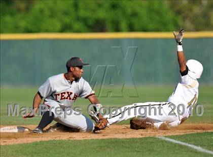 Thumbnail 2 in Texas @ Plano East photogallery.