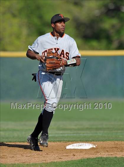 Thumbnail 3 in Texas @ Plano East photogallery.