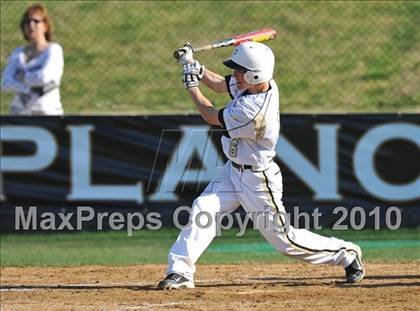 Thumbnail 2 in Texas @ Plano East photogallery.