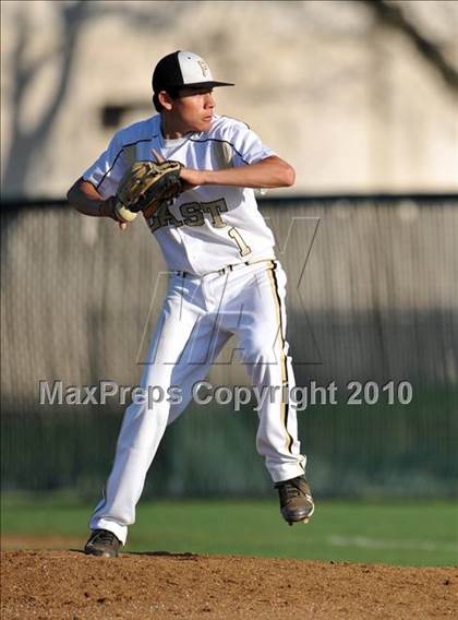 Thumbnail 3 in Texas @ Plano East photogallery.