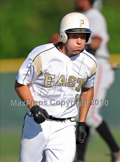 Thumbnail 1 in Texas @ Plano East photogallery.