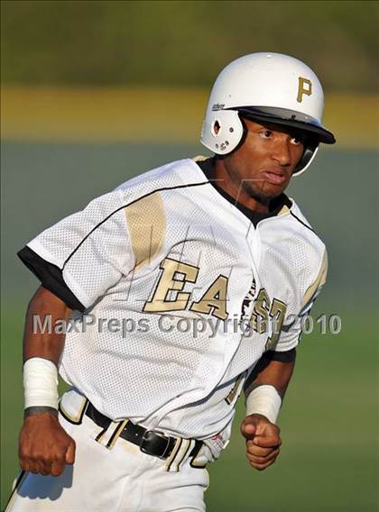 Thumbnail 1 in Texas @ Plano East photogallery.