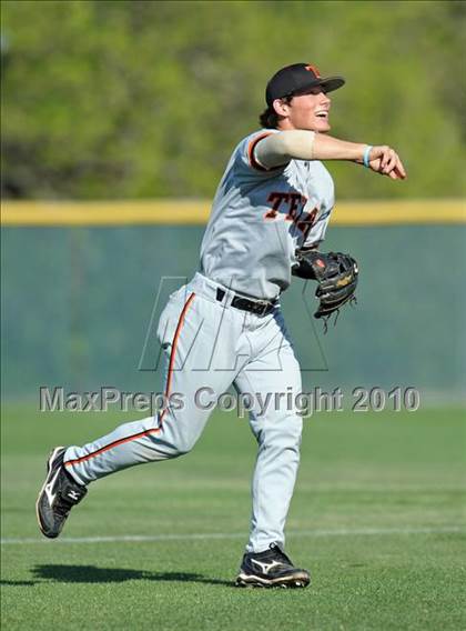 Thumbnail 3 in Texas @ Plano East photogallery.