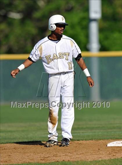 Thumbnail 1 in Texas @ Plano East photogallery.