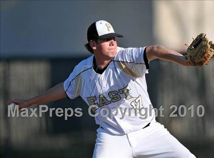 Thumbnail 2 in Texas @ Plano East photogallery.