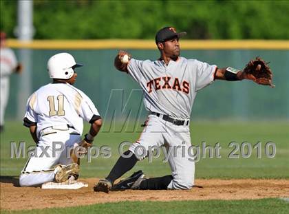 Thumbnail 2 in Texas @ Plano East photogallery.