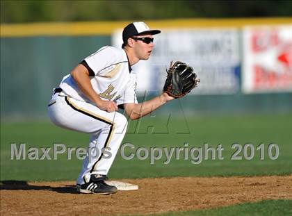 Thumbnail 2 in Texas @ Plano East photogallery.