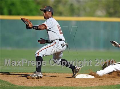 Thumbnail 1 in Texas @ Plano East photogallery.