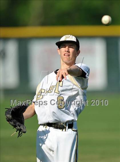 Thumbnail 2 in Texas @ Plano East photogallery.