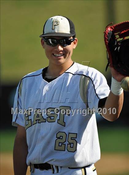 Thumbnail 2 in Texas @ Plano East photogallery.