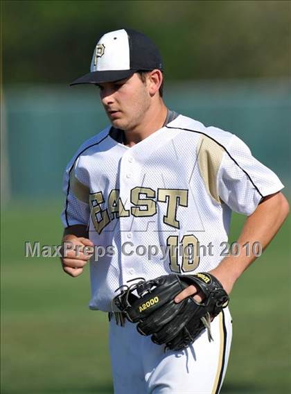 Thumbnail 1 in Texas @ Plano East photogallery.
