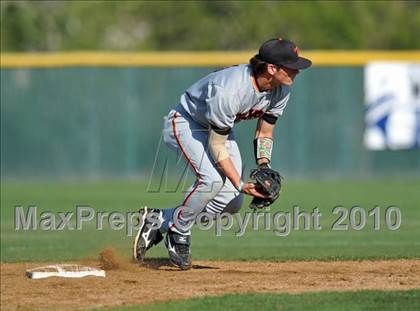 Thumbnail 3 in Texas @ Plano East photogallery.