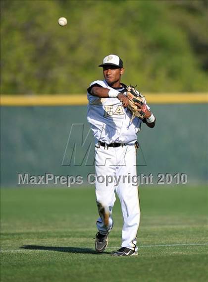 Thumbnail 2 in Texas @ Plano East photogallery.