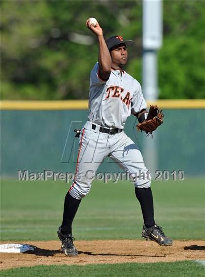 Thumbnail 1 in Texas @ Plano East photogallery.