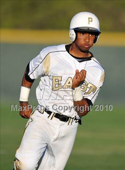 Thumbnail 1 in Texas @ Plano East photogallery.