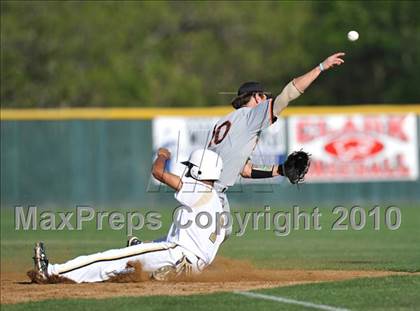 Thumbnail 2 in Texas @ Plano East photogallery.