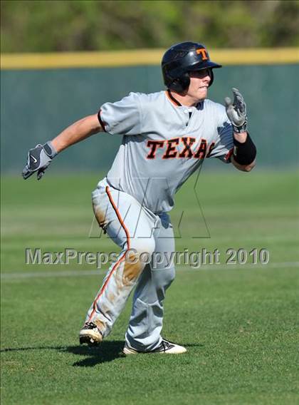 Thumbnail 1 in Texas @ Plano East photogallery.