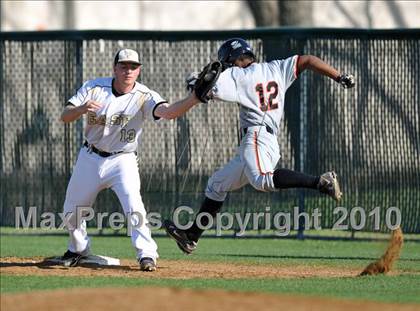 Thumbnail 1 in Texas @ Plano East photogallery.