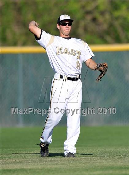 Thumbnail 1 in Texas @ Plano East photogallery.