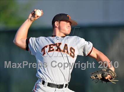 Thumbnail 2 in Texas @ Plano East photogallery.