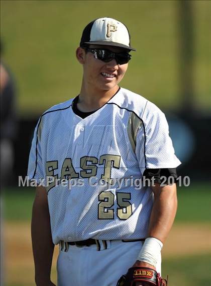 Thumbnail 1 in Texas @ Plano East photogallery.