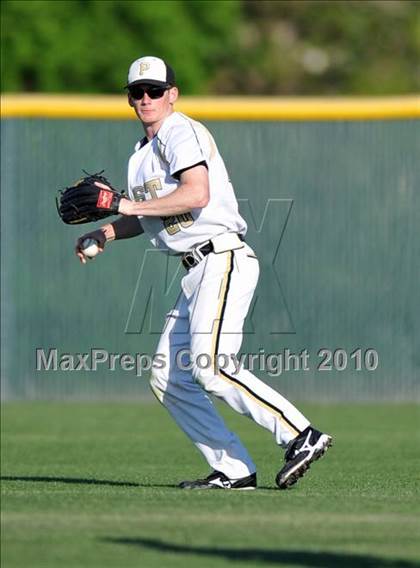 Thumbnail 3 in Texas @ Plano East photogallery.