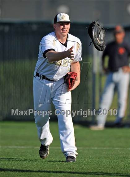 Thumbnail 3 in Texas @ Plano East photogallery.
